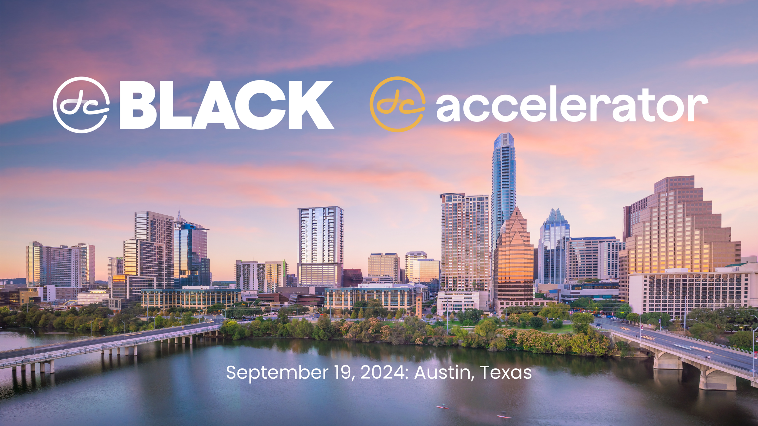 Austin Event, Sept. 19 for DCA & DCB (It's Free!)