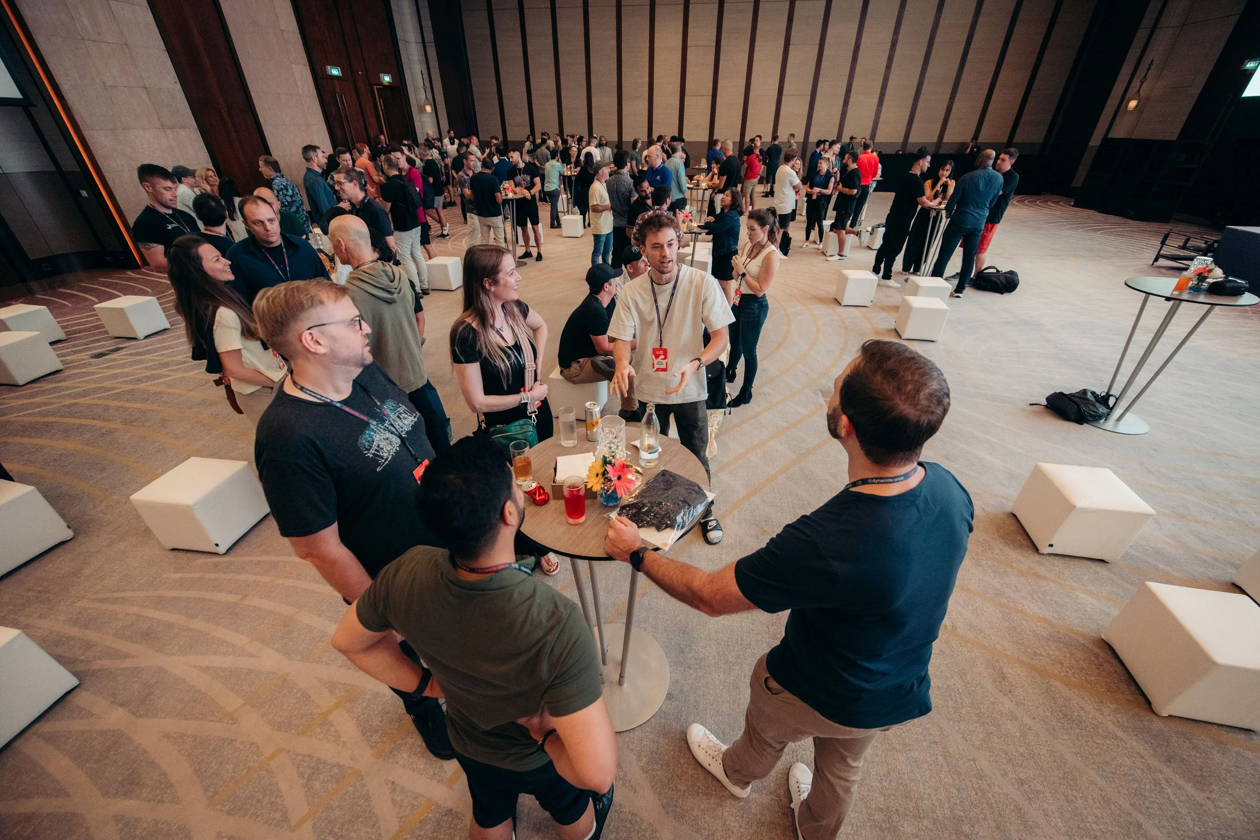 Vibe Coding for Bootstrappers: Lessons from the DC Community