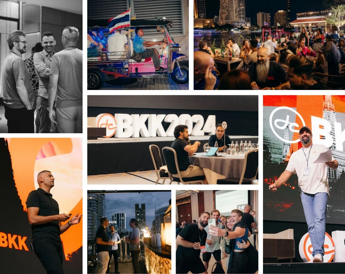 DCBKK 2024 Recap: Videos, Pics, Highlights, and More