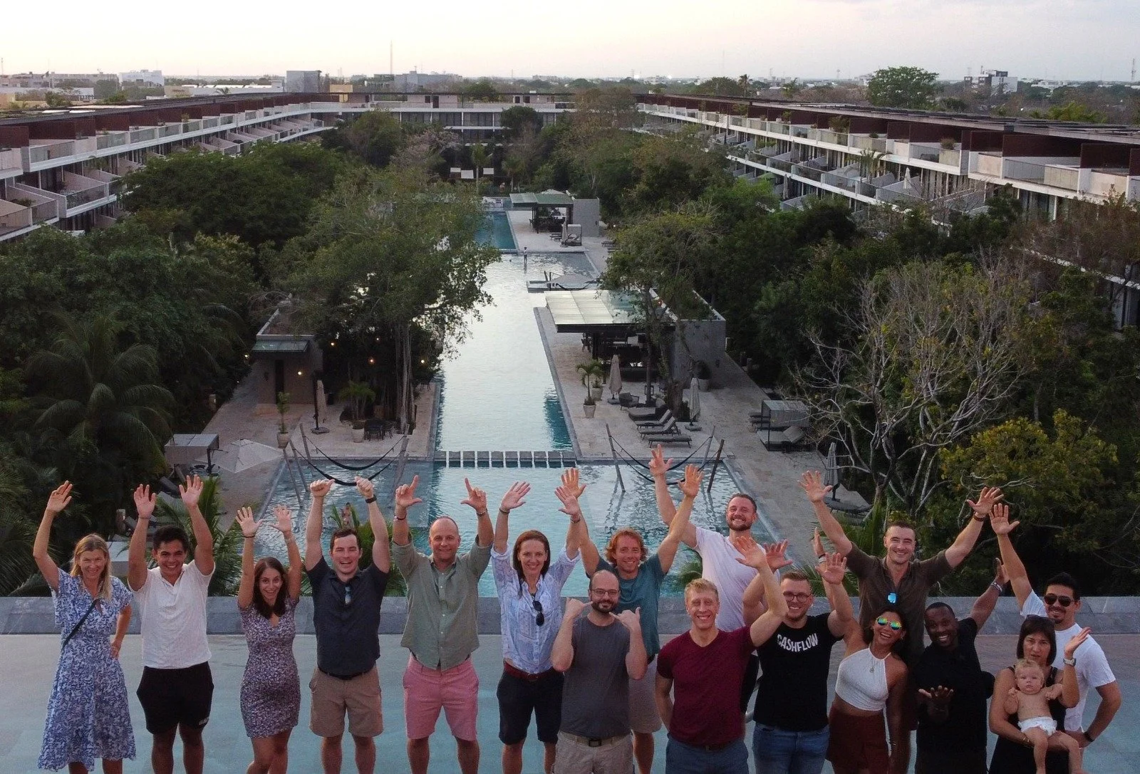 The Power of Juntos: How DC Entrepreneurs Connect and Thrive