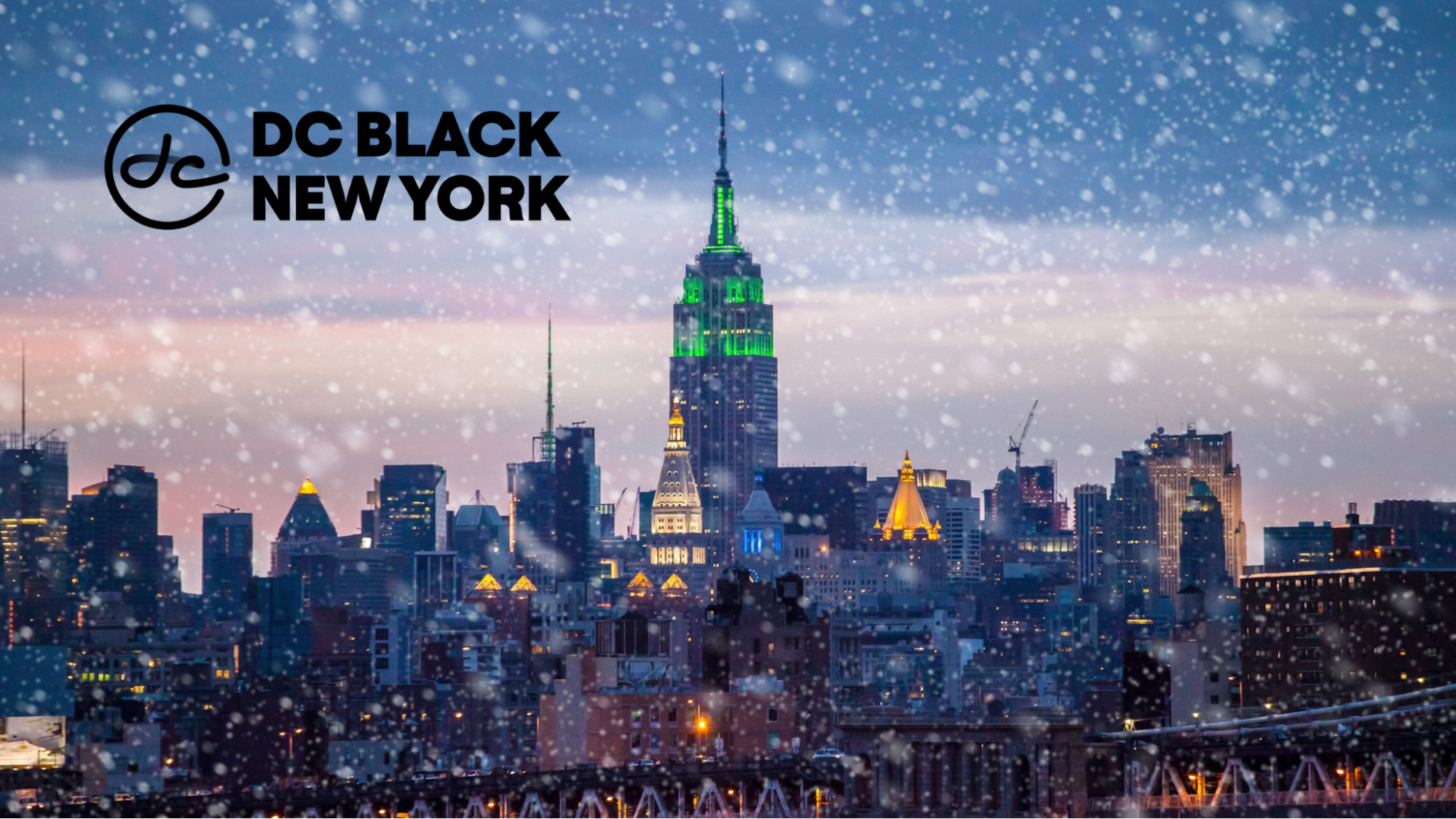 DC Black NYC 2024 Event Recap