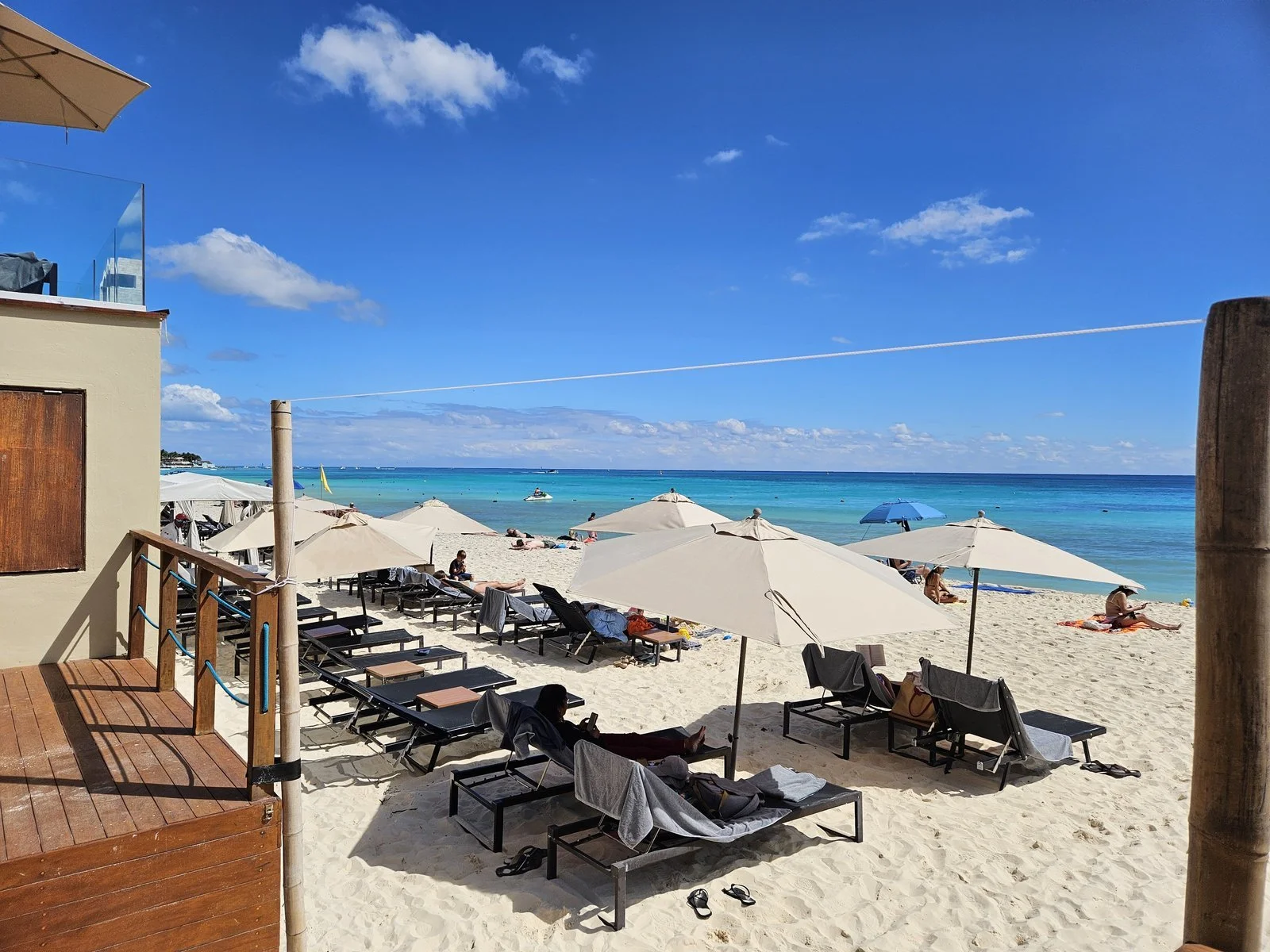 Playa del Carmen: A Top City For Remote Entrepreneurs