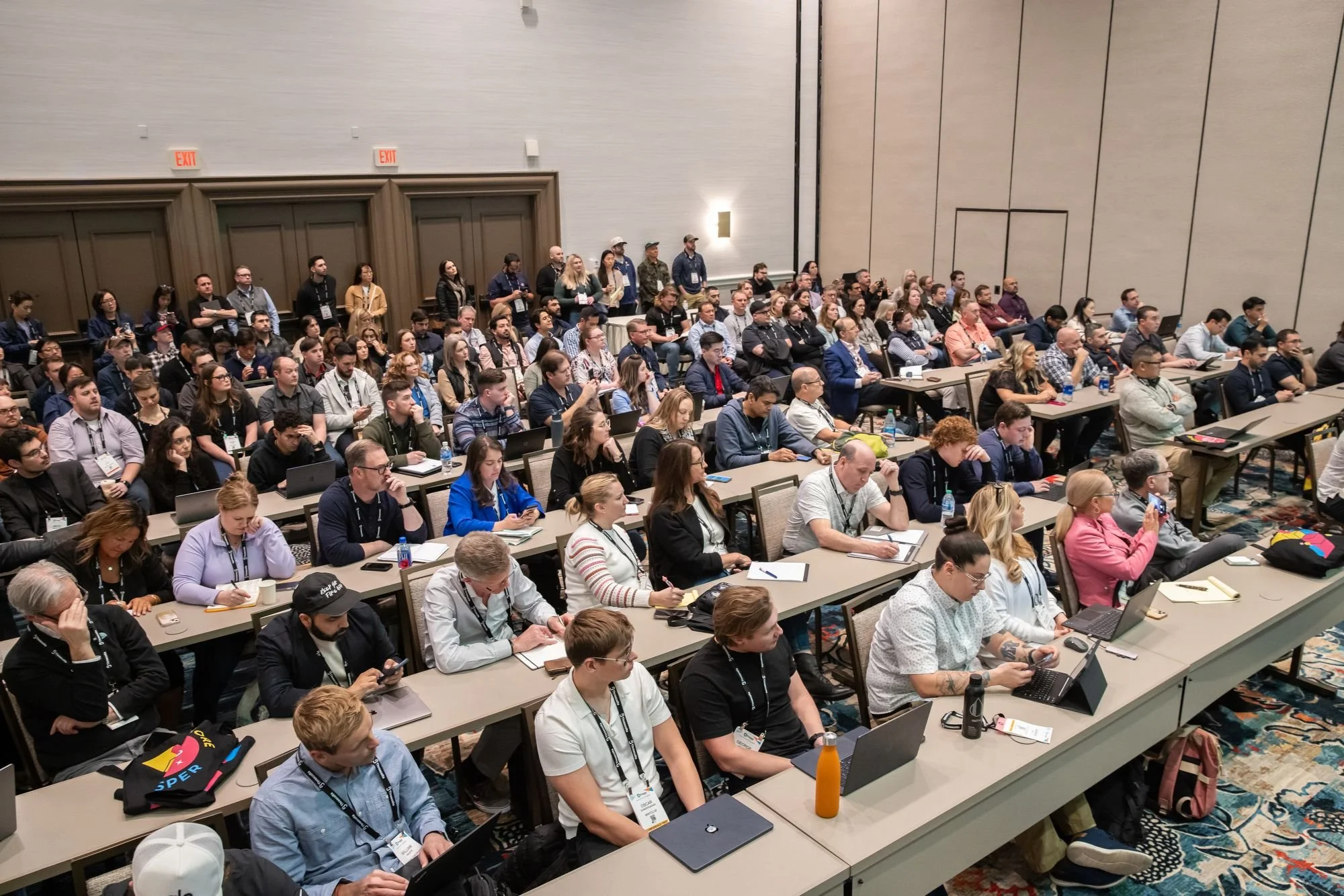 Source:    https://prospershow.com/    “Where established marketplace sellers (Amazon, Walmart, and beyond) network, connect, and learn how to make their businesses more profitable,”  Prosper Show  focuses on advanced strategies for scaling your online store. It’s a top-tier event for insights into fulfillment, marketing, and marketplace trends. The 2025 event is happening in late March in Las Vegas, NV.