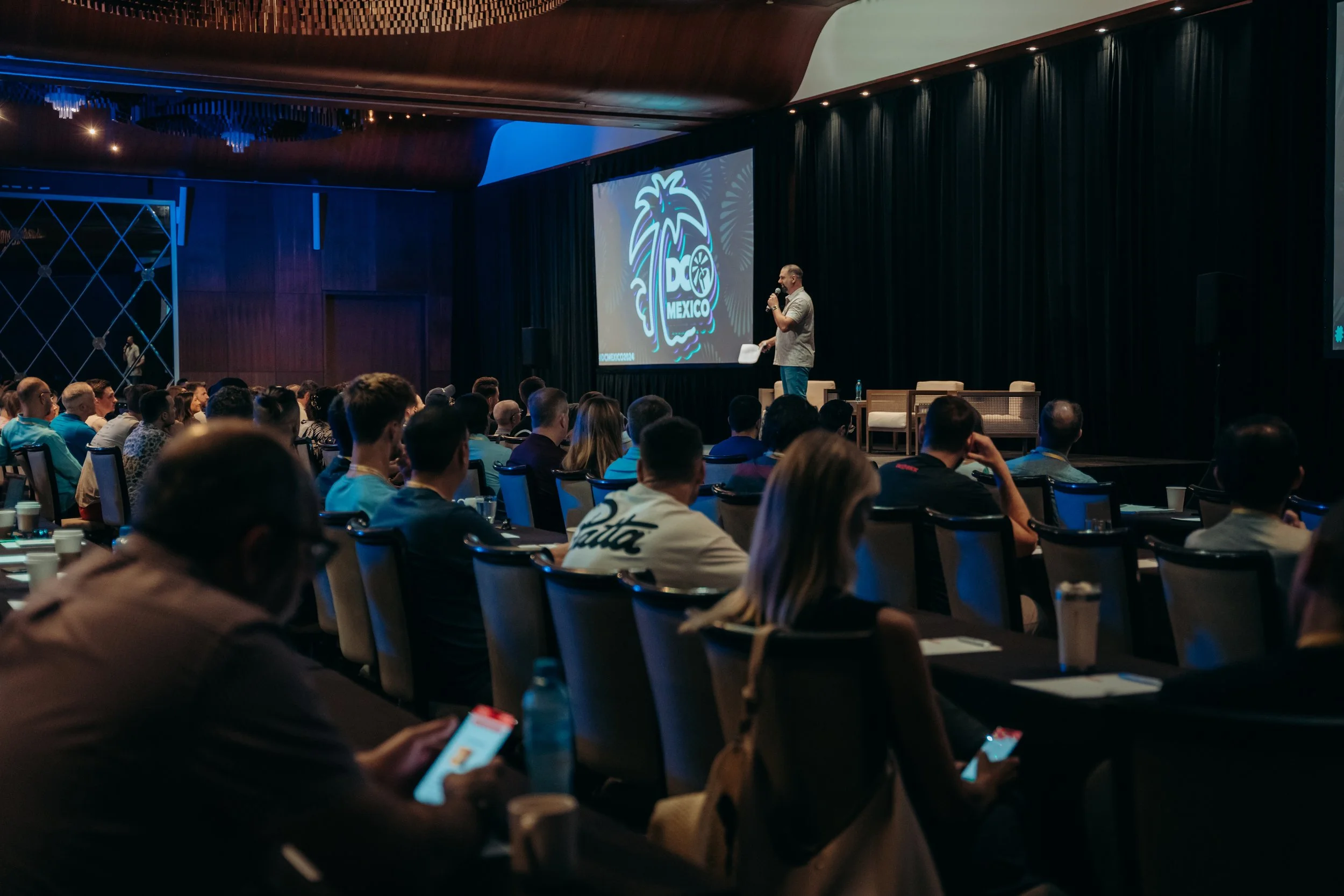 Inside the DC: Upcoming Entrepreneur Meet-Ups + 5 Ways to Talk Tariffs