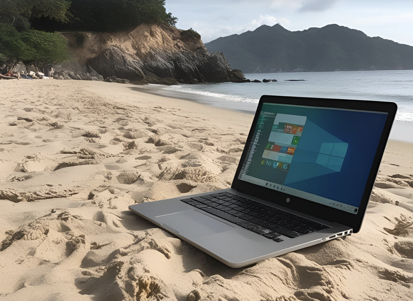 Advanced Digital Nomading 301: Location is Leverage