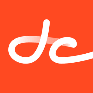 DC App Icon