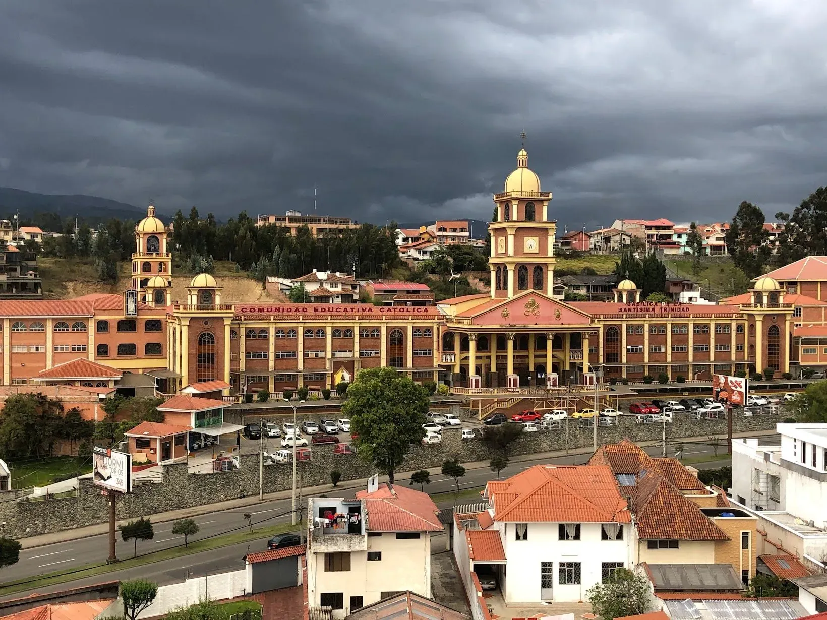 Cuenca, Ecuador
