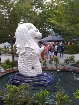 DC Singapore Chapter