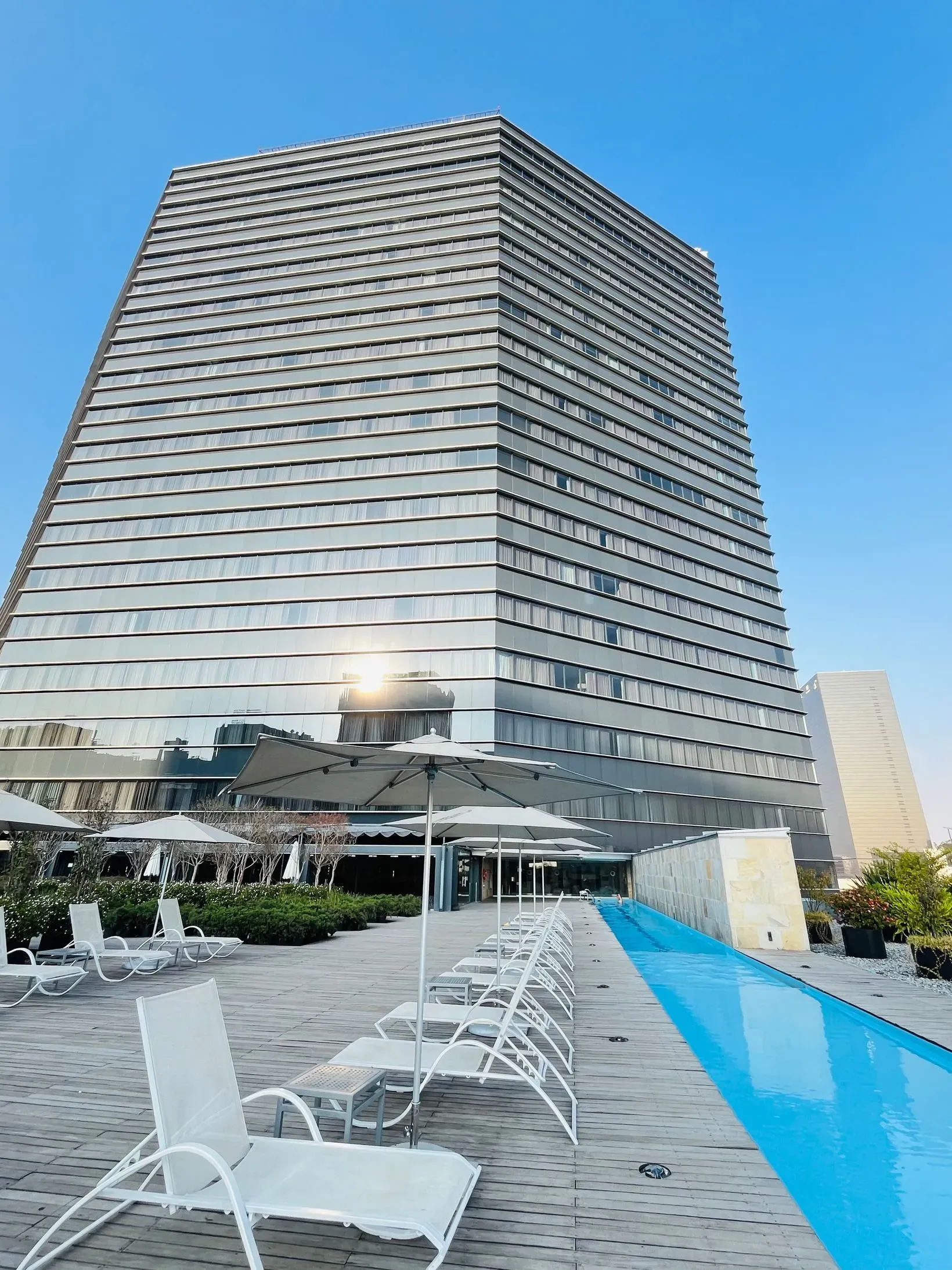 Mexico February 19 Junto in Mexico City, Mexico