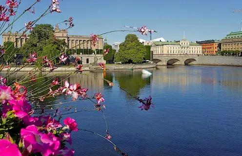 DC Stockholm Chapter