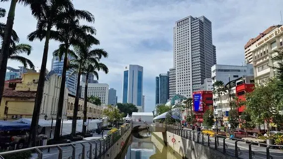 DC Johor Bahru Chapter