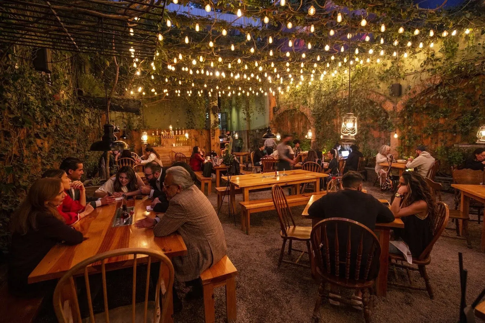 Mexico City March 9 Junto in Mexico City, Mexico