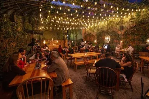 Mexico City March 9 Junto