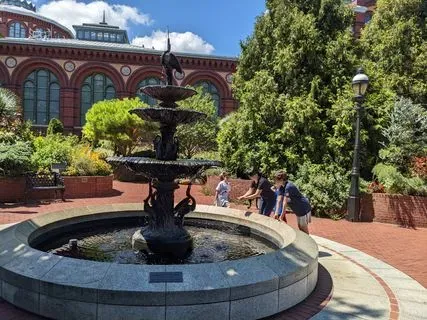 DC Washington Chapter