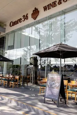 Playa del Carmen August 2 Co-Work