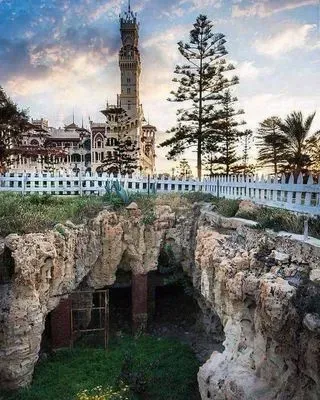 DC Alexandria Chapter