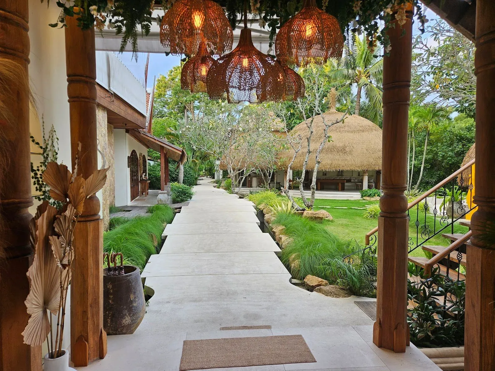 Koh Samui April 11 Junto in Koh Samui, Thailand