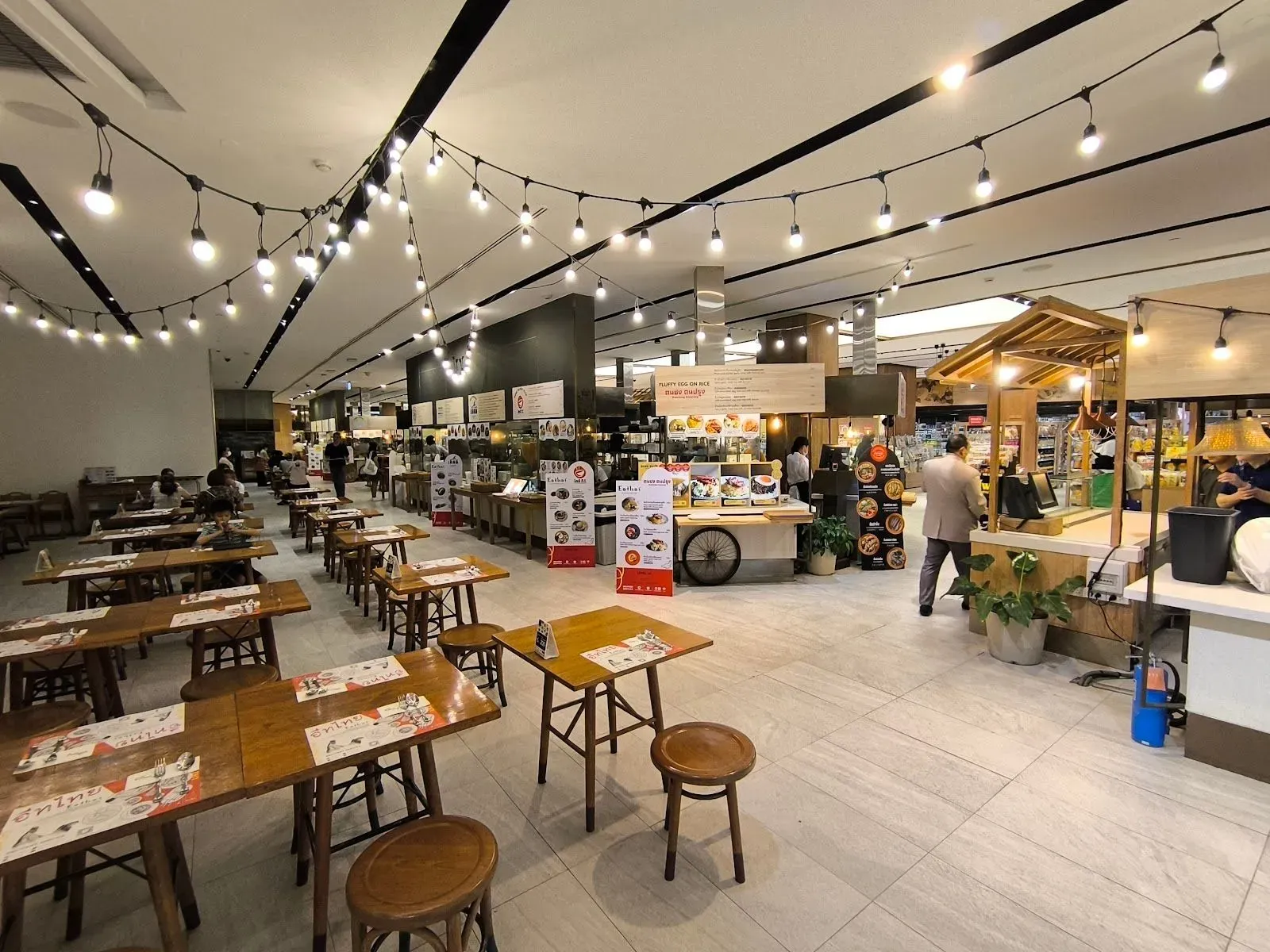 Bangkok August 15 Junto in Bangkok, Thailand