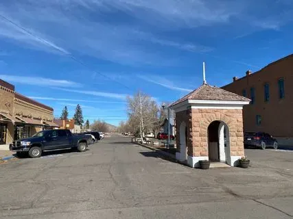 DC Del Norte Chapter