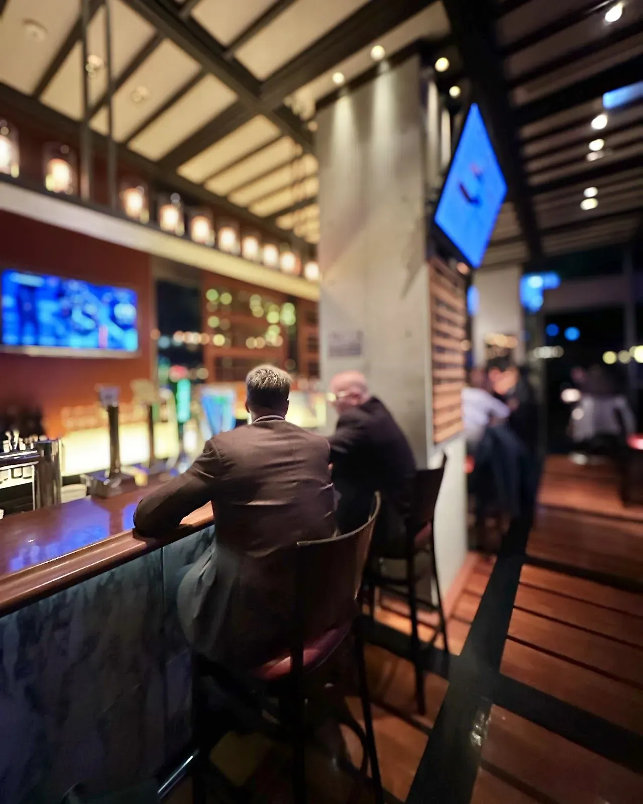 Tokyo February Junto in Tokyo, Japan