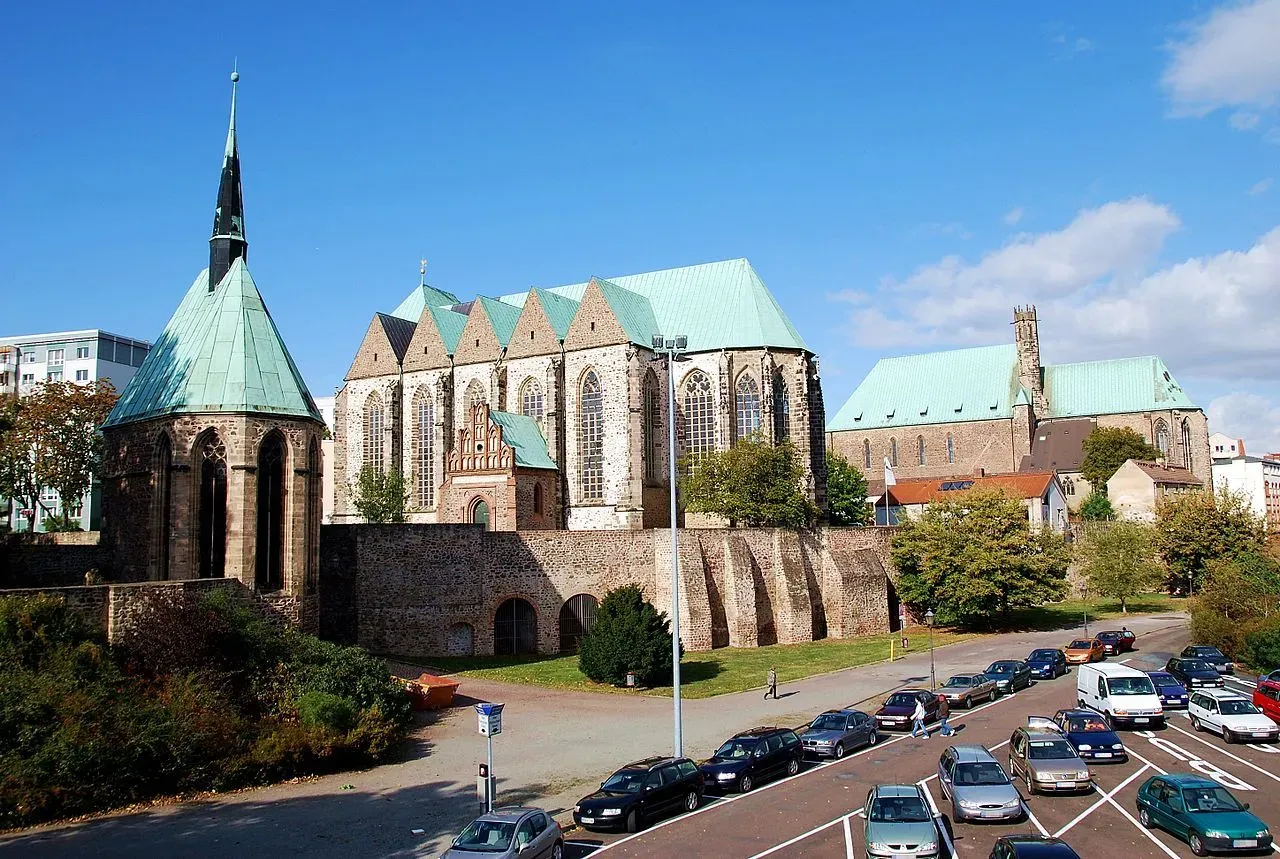 Magdeburg, Germany