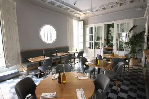 Barcelona August 22 Junto