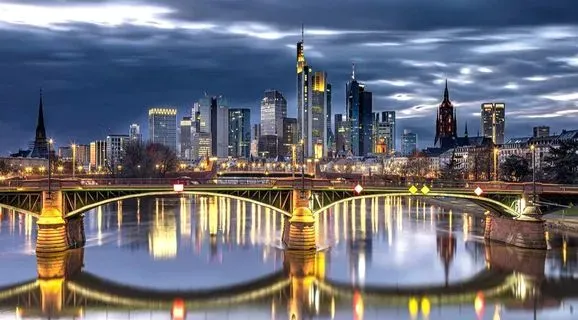 DC Frankfurt Chapter