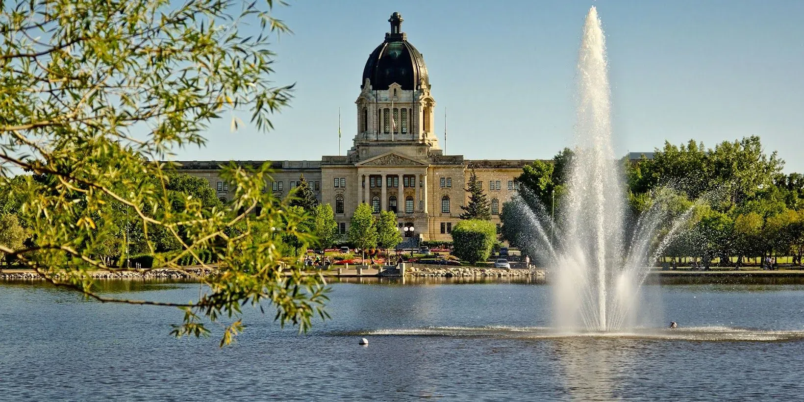 Regina, Canada