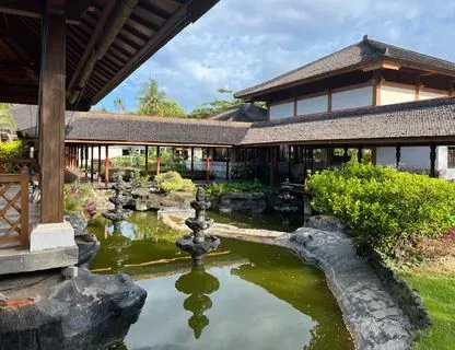 DC Kuta Selatan Chapter