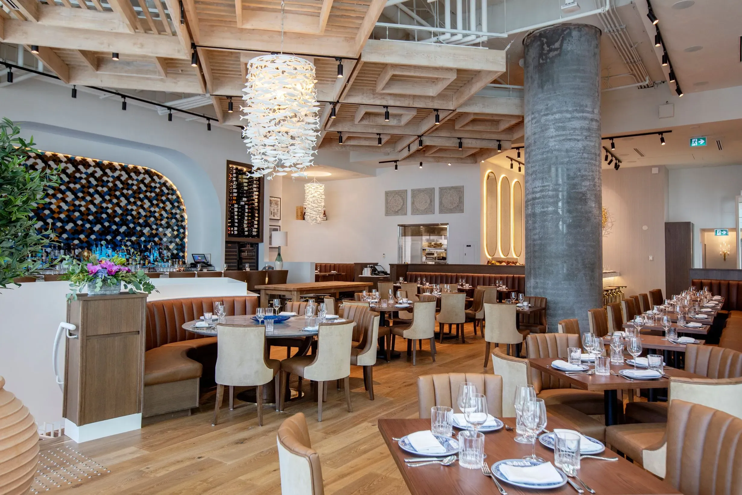 Vancouver January 22 Junto in Vancouver, Canada