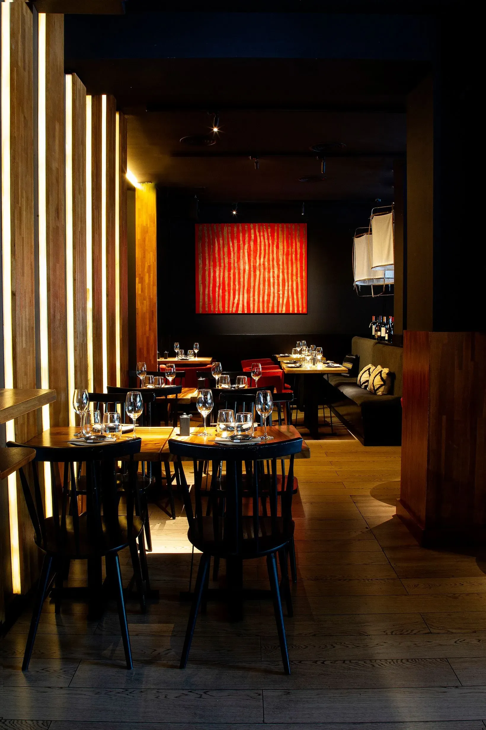 Barcelona September 18 Junto in Barcelona, Spain