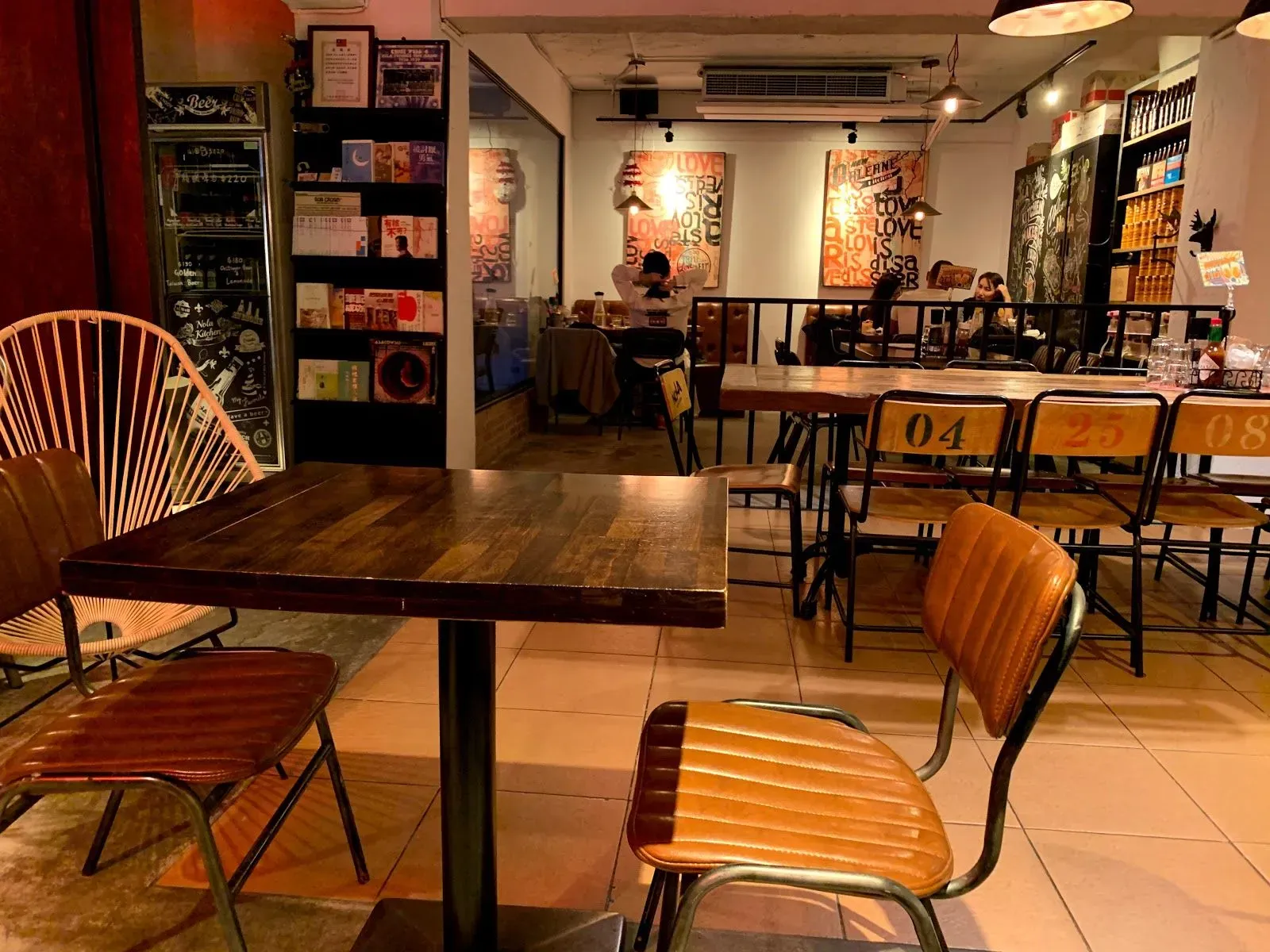 Taipei December 19 Junto in Taipei, Taiwan