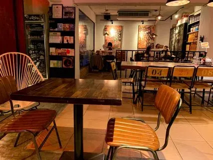 Taipei December 19 Junto