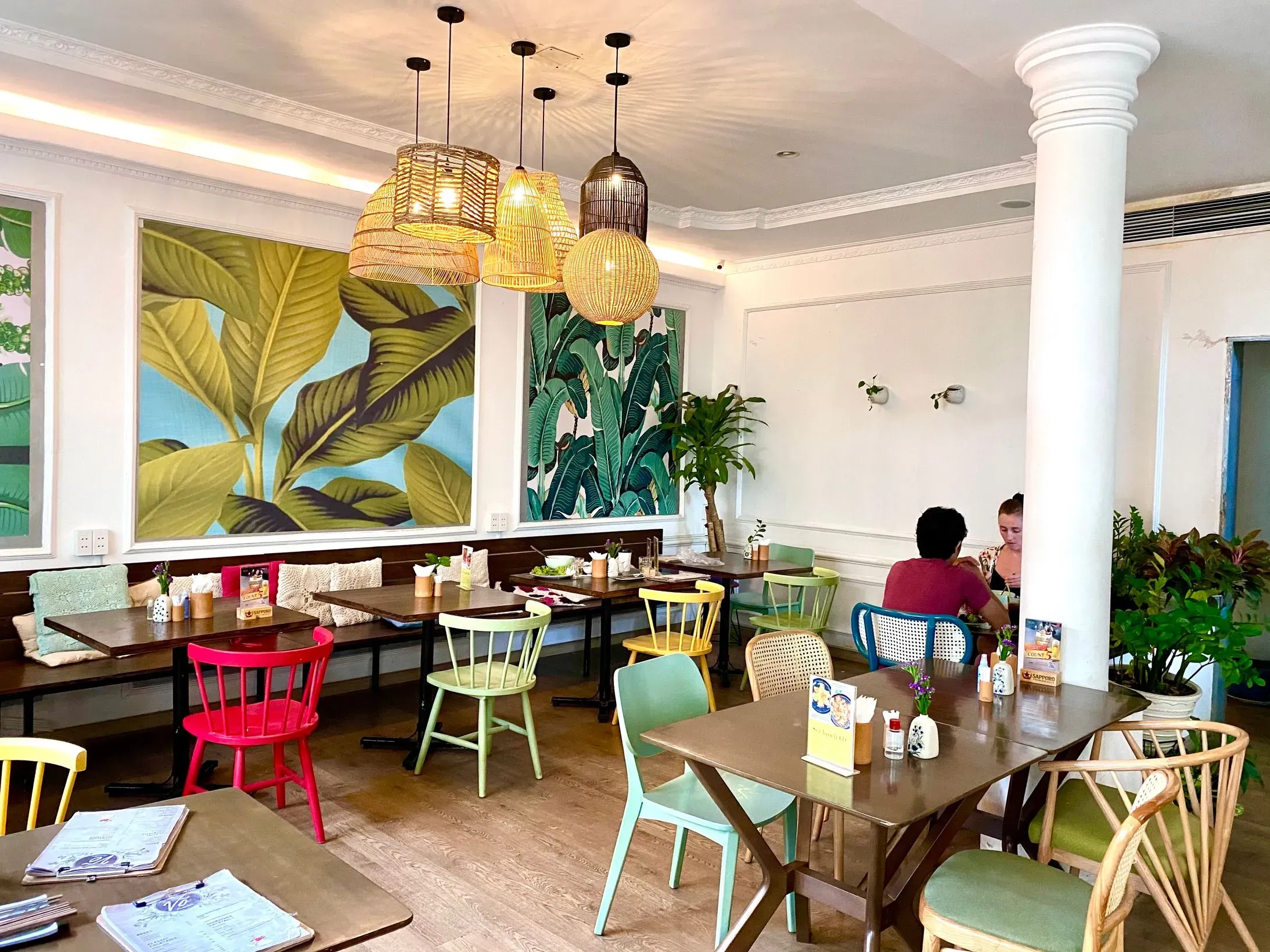 Ho Chi Minh City November 19 Junto in Ho Chi Minh City, Vietnam