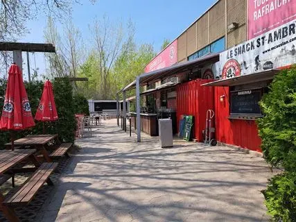 Montreal July 18 Junto