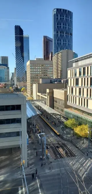 DC Calgary Chapter