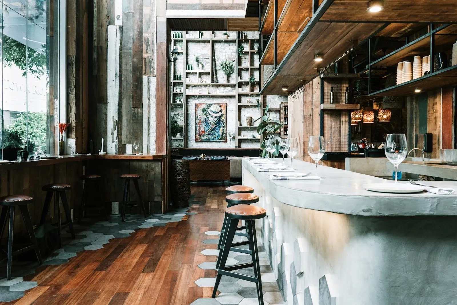 Manila February Junto in Manila, Philippines