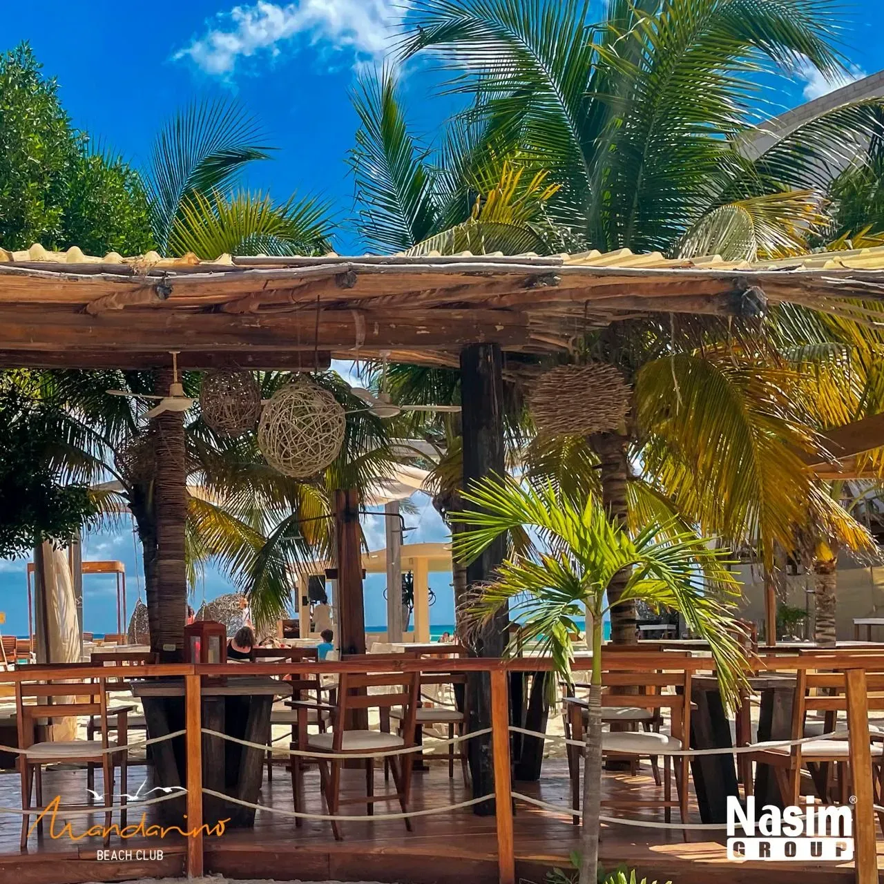 Playa del Carmen May 17 Meet-Up in Playa del Carmen, Mexico