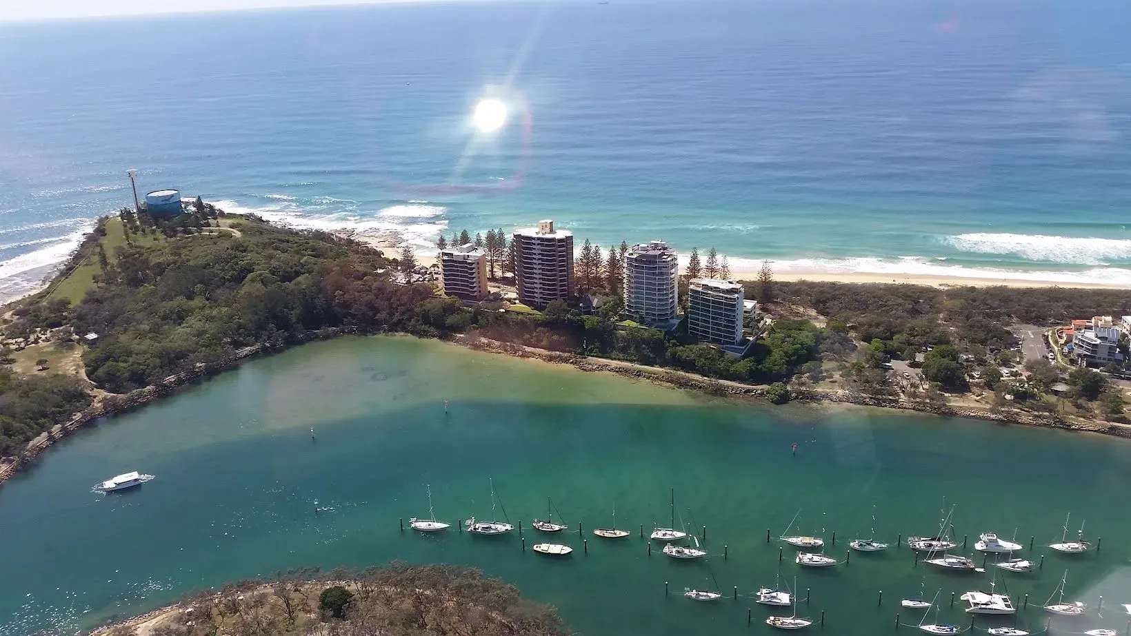 Sunshine Coast, QLD, Australia