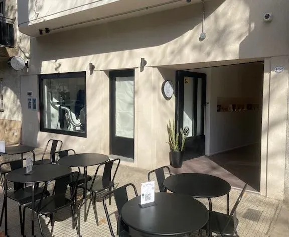 Buenos Aires September 12 Junto in Buenos Aires, Argentina