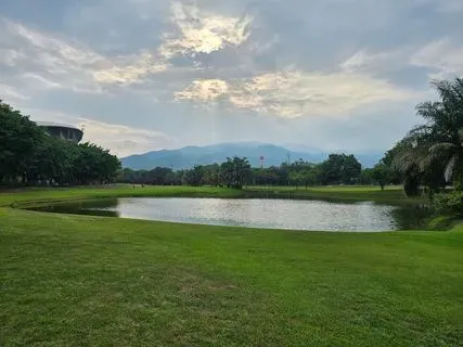 Chiang Mai September 27 Meet-Up