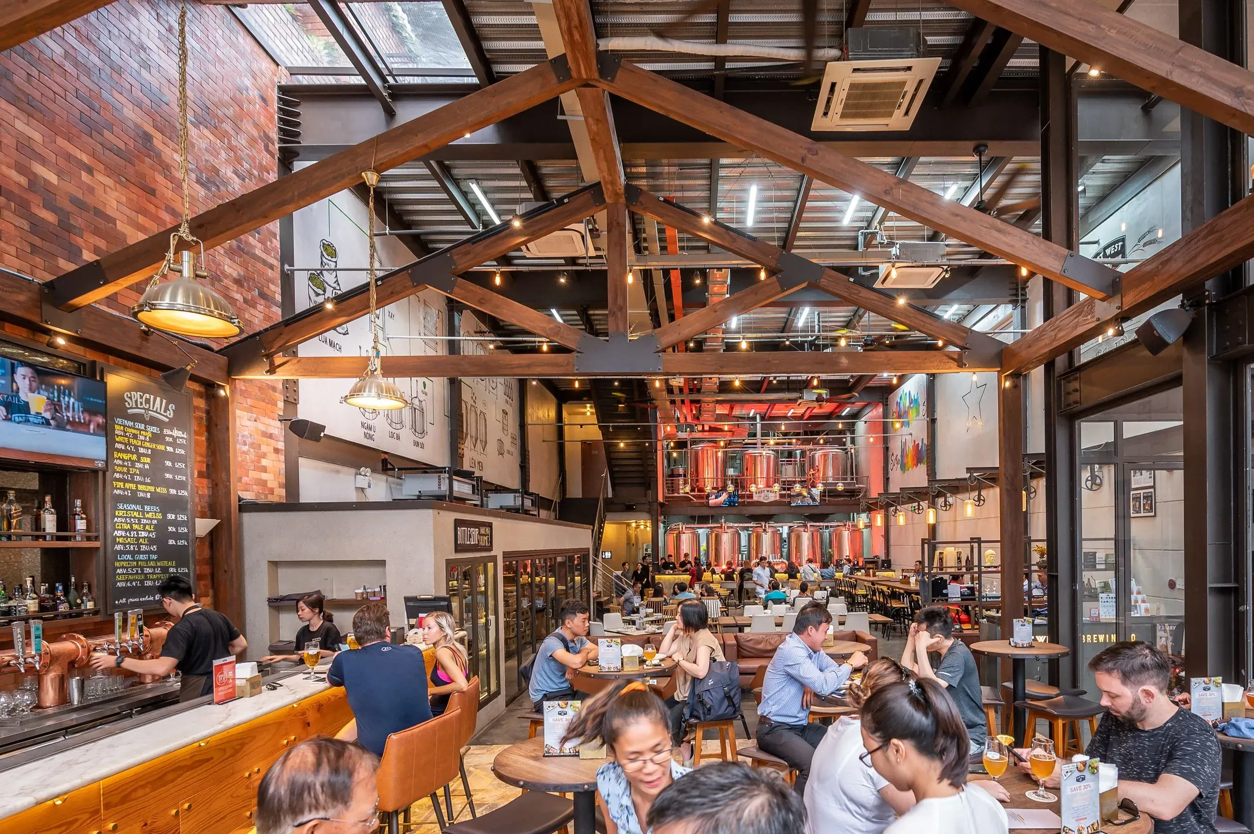 Ho Chi Minh City March 26 Meet-Up in Ho Chi Minh City, Vietnam