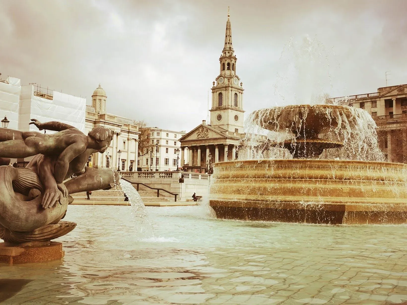London September 17 Junto in London, United Kingdom