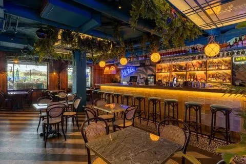 Warsaw August 21 Junto