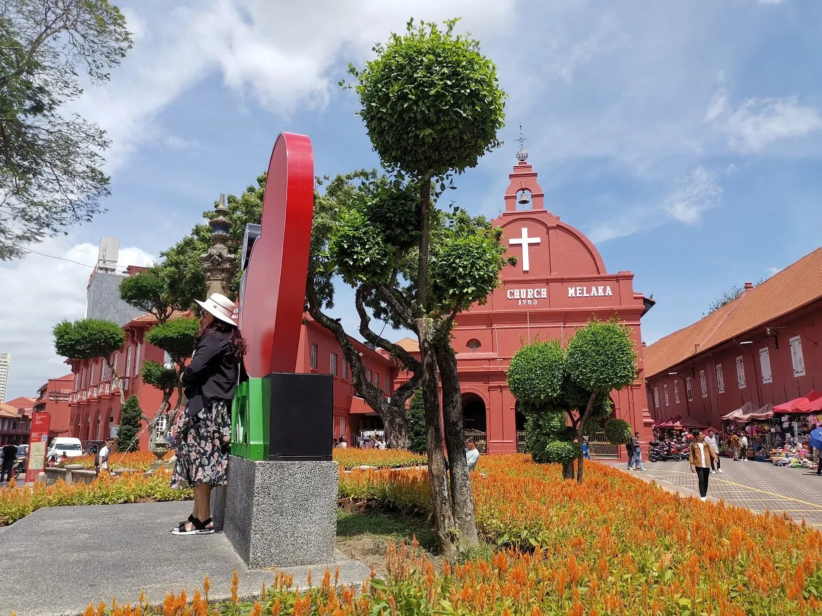 Malacca, Malaysia