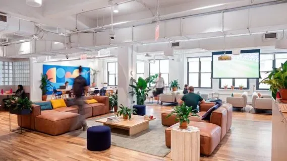 New York April 18 Junto