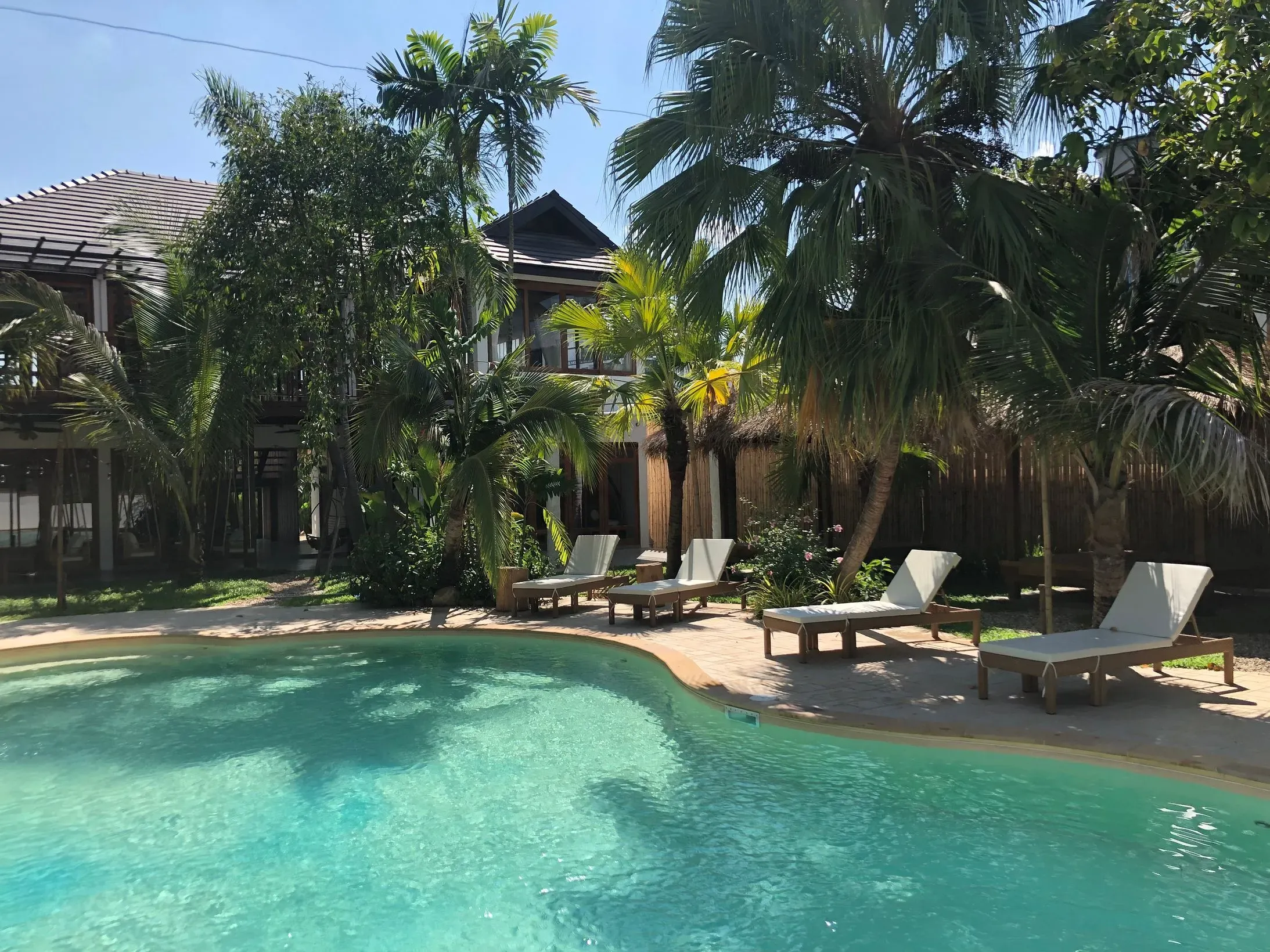 Chiang Mai July 17 Junto in Chiang Mai, Thailand