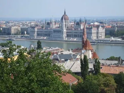 DC Budapest Chapter