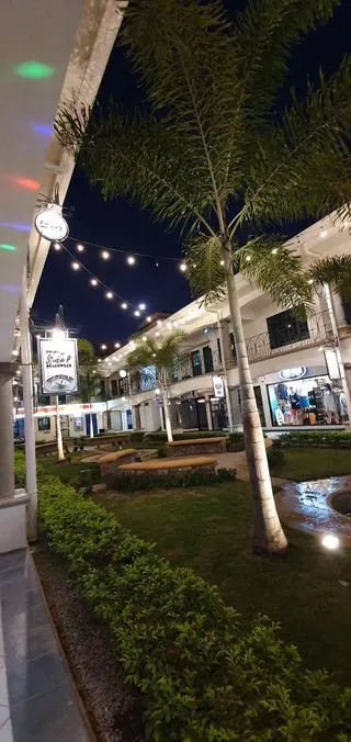 DC Tamarindo Chapter