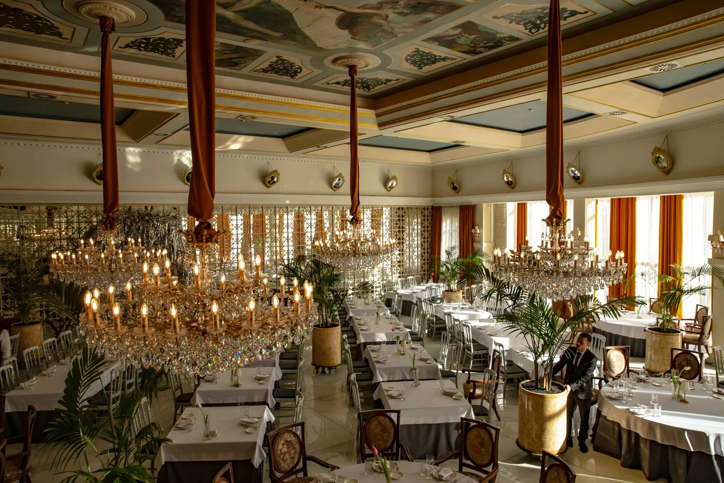 Tbilisi April 23 Junto in Tbilisi, Georgia